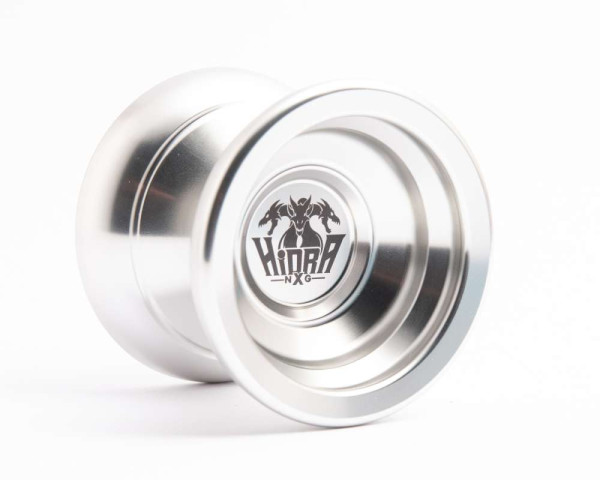 HiDRA NXG Yoyo - silber