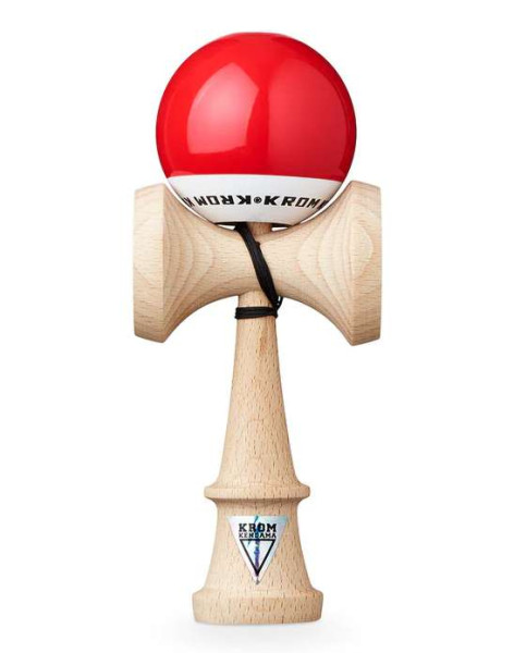 Krom Kendama LOL - Rot