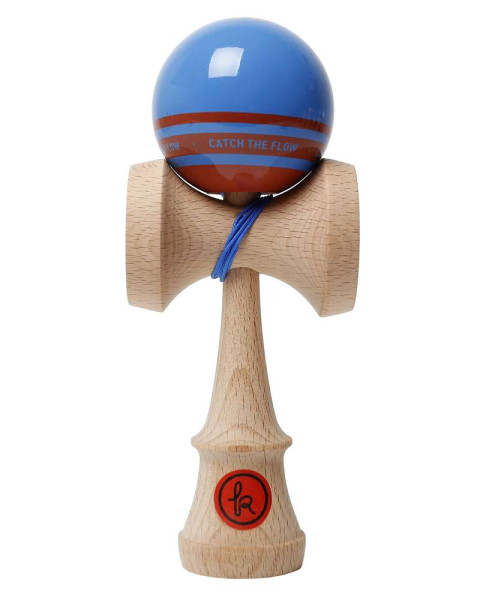 Kendama Record Plus - Mizu - MC