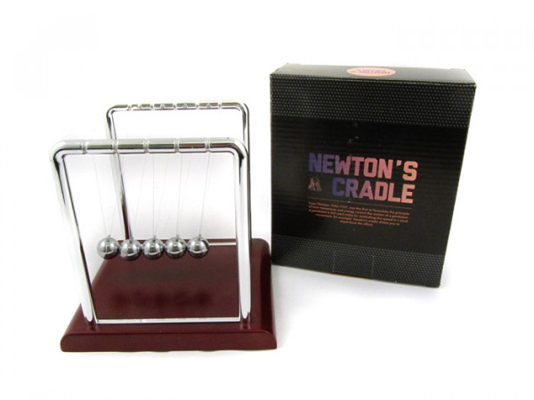Newton Pendel - 13cm