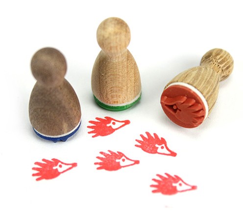 ministempel
