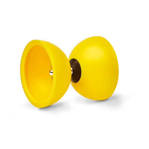 Diabolo Kolibri - gelb