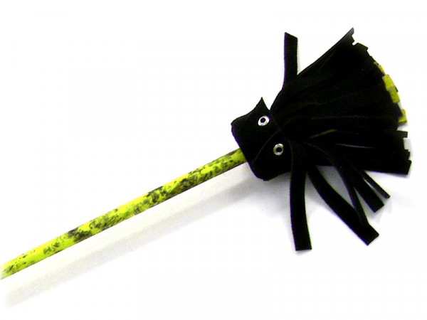 Bravo Lunastick - Eclipse Berlin Yellow