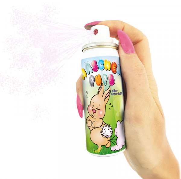 Häschenpups Spray
