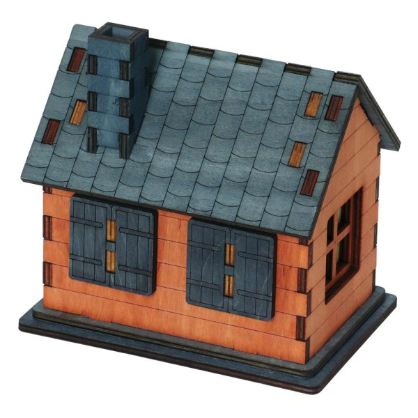 Trickkiste - Secret Escape Box – Cabin in the Woods
