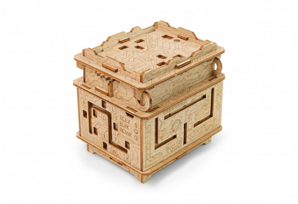 Escape Welt - Orbital Box