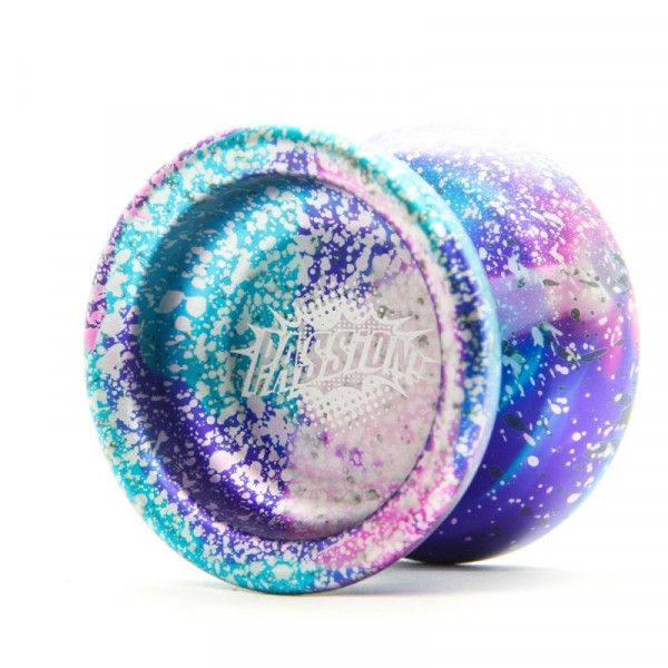 iYoYo PASSiON - Galaxy