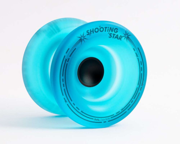 iYoYo Shooting Star - hellblau