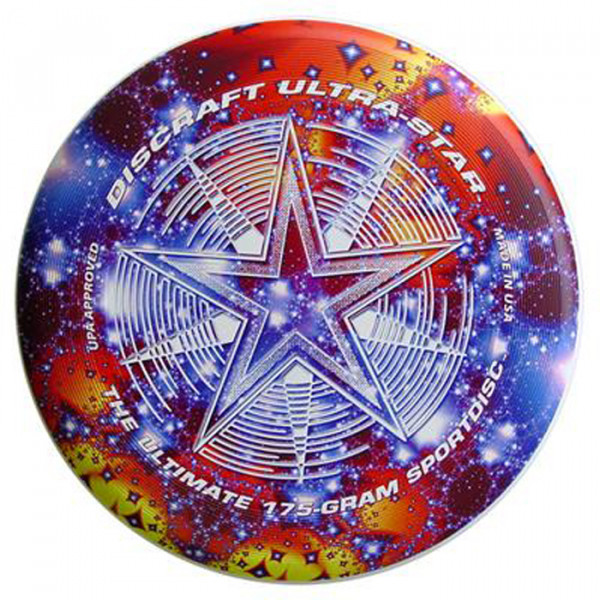Ultra Star Starscape - 175 g - Discraft