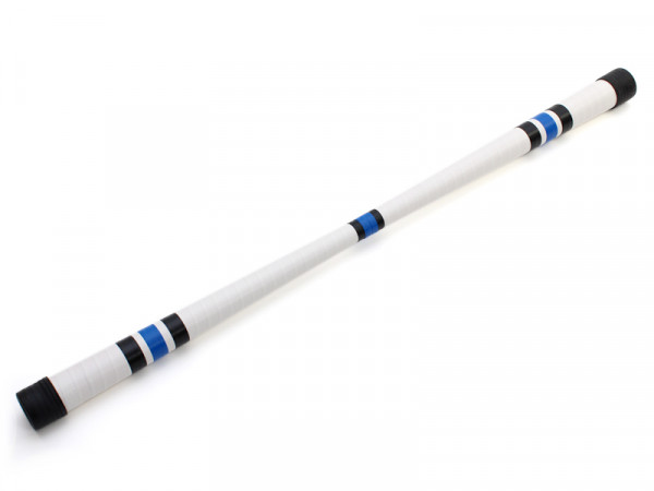 Devilstick Standard - der Einfache - weiss