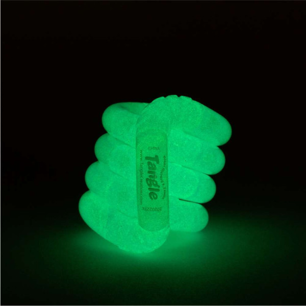 Fundgrube - Tangle - Glow in the Dark - ohne Verpackung