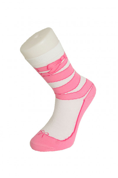 Ballet Socken