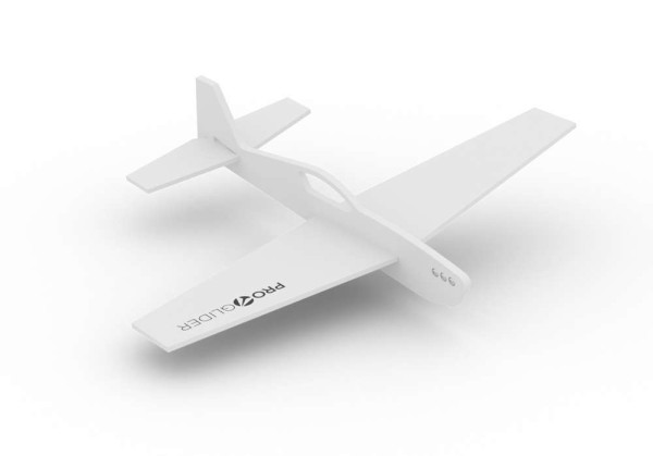ProGlider - Wurfgleiter