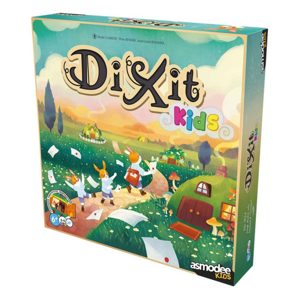 Dixit - Kids