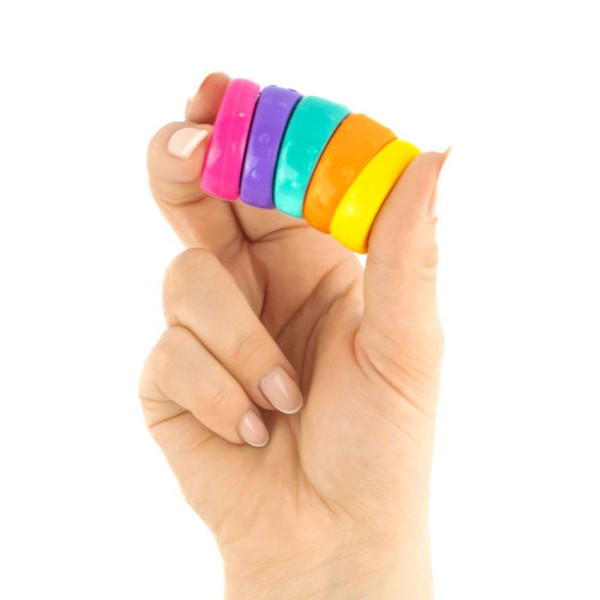 Spin Disc - Fidget Toy