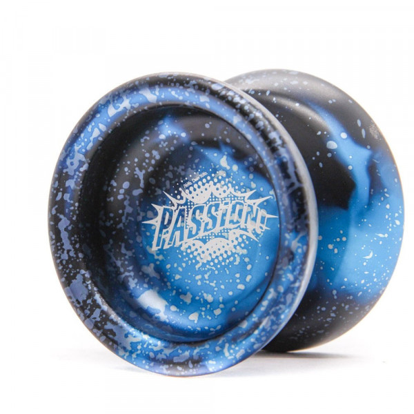 iYoYo PASSiON - Blue Lagoon