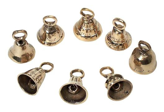 Glöckchen-Sortiment