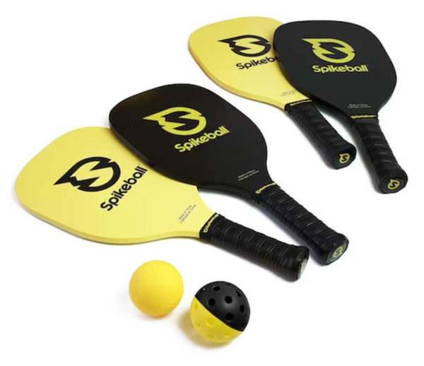 Spikeball Schläger Set - SpikePaddle
