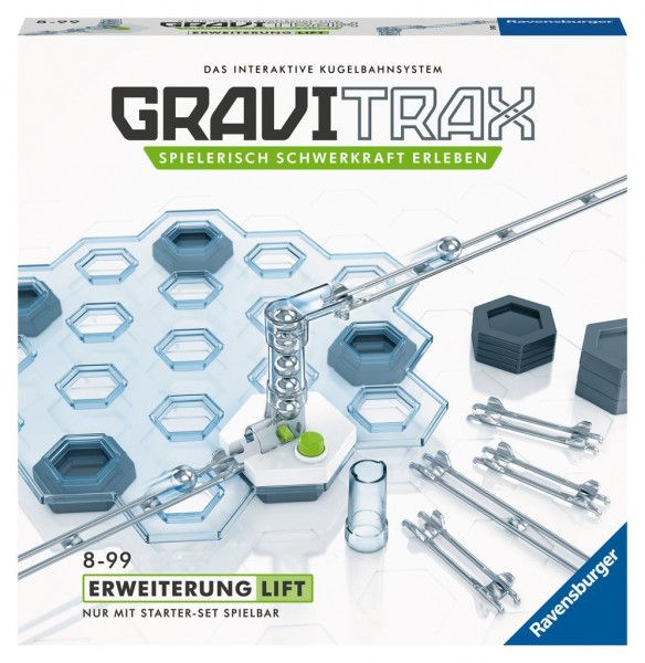 GraviTrax Extension Lift