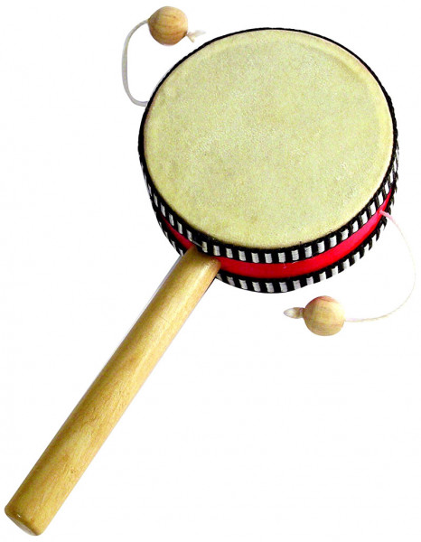 Affentrommel - Monkey Drum