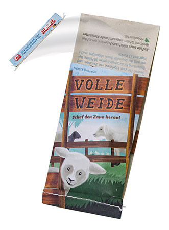 Volle Weide - Minnys - kleine Spiele für jede Gelegenheit