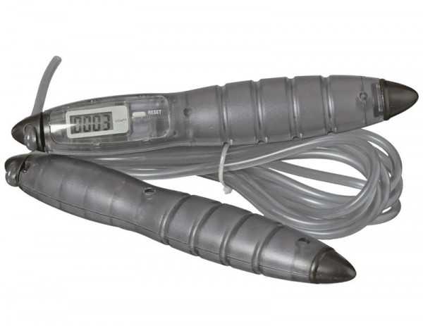 Springseil mit Digitalem Zähler