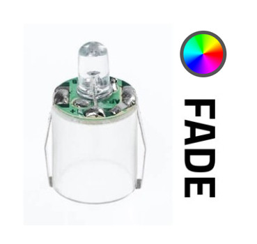 Micro LED Unit - FADE