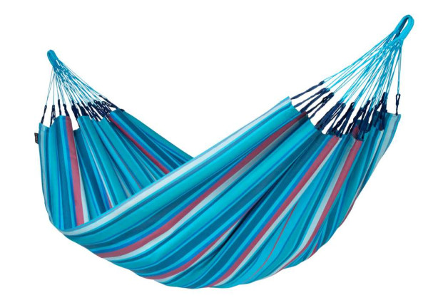 Outdoor Doppel-Hängematte Brisa - Wave