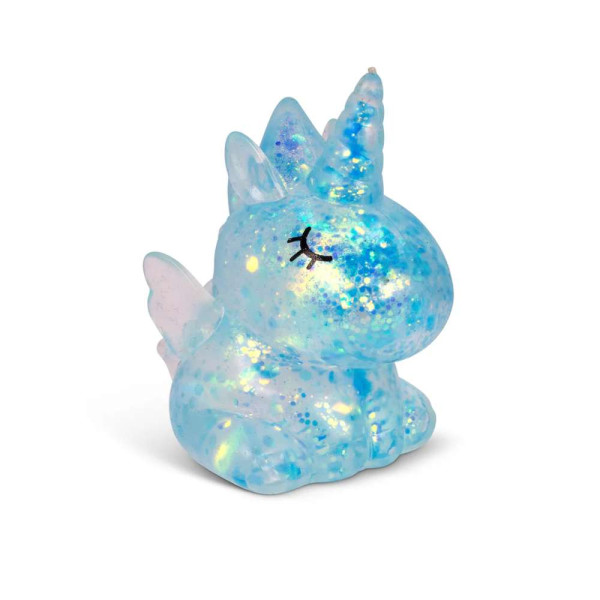 Sugar Squishy Unicorn - Einhorn Drückfigur