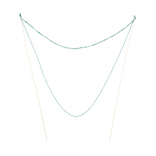 Zauberseife Schnur für Riesenseifenblasen - profi