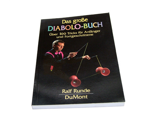 Das grosse Diabolobuch