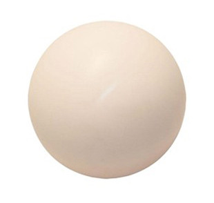 Springball G-Force 70mm - weiss