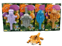 Buddy-Ballon - Tierballon