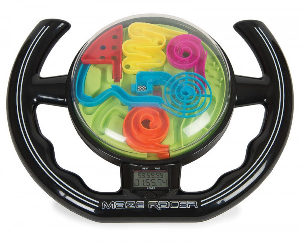 Racing Maze - Das Labyrinth Rennen