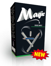 Magic - Doppel Impact