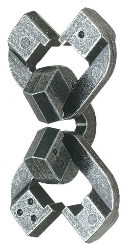 Cast Level 6 - Chain