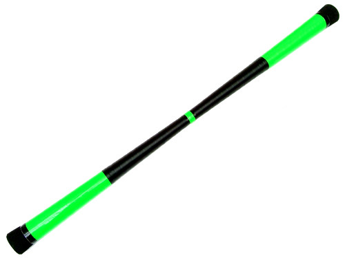 Devilstick Fluo - grün