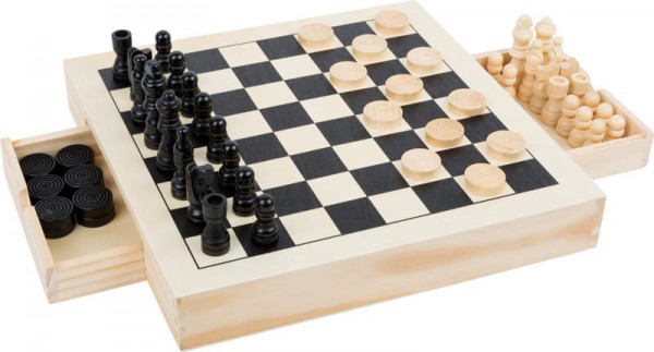 Brettspiel Schachspiel Set Magnet Schach Backgammon Geschenk Schach Spielbrett 