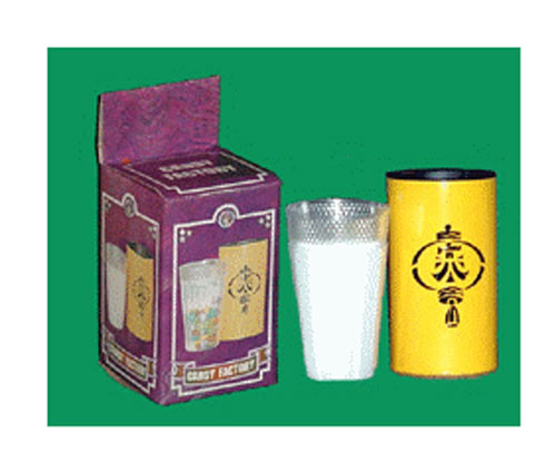 Candy Factory - Zaubertrick