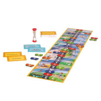 Piatnik Pencil Nose – Gioco Da Tavolo: Disegna Con Il Naso! Per Famiglie E Feste (Italiano Non Garantito)