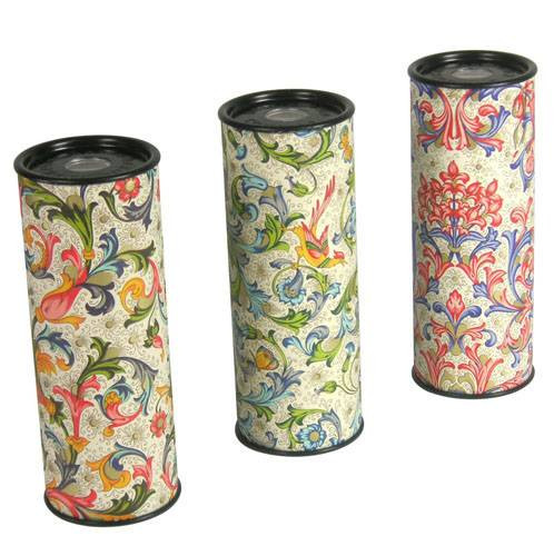 Kaleidoskop - Florentiner Dekor