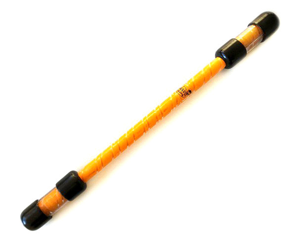 Pen Spinning Stick - neonorange