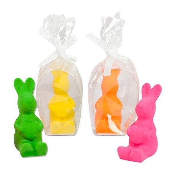 Radierer Funny Bunny
