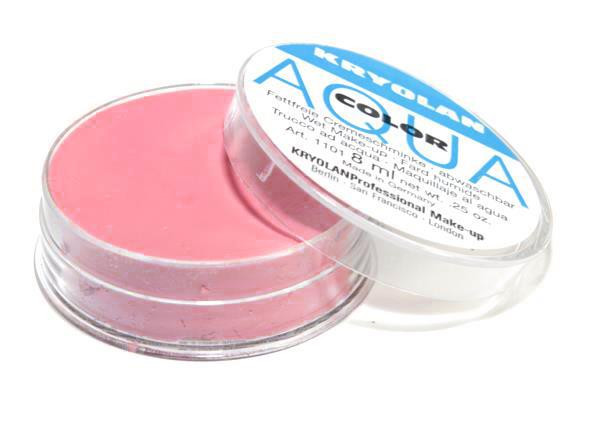 Aquacolor 8ml - R21 rosa
