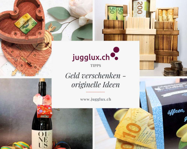 Geld-verschenken-originelle-Ideen-Sammlung
