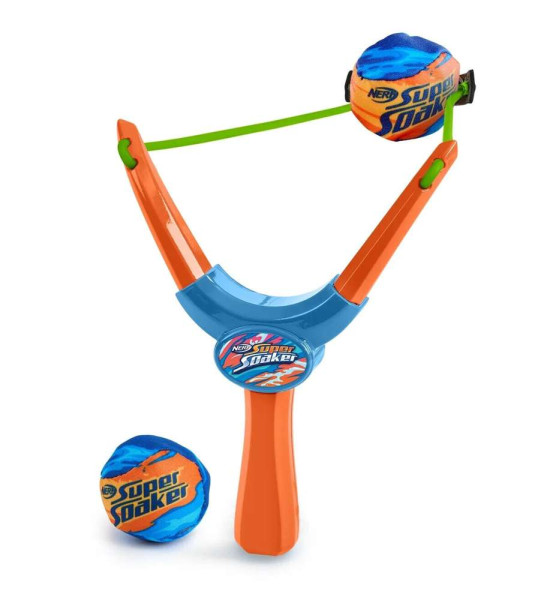 Sling & Soak - Wasserbomben Schleuder