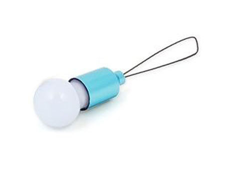 Pocket Light - Glühbirnen Taschenlampe