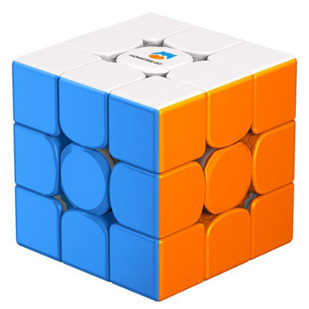 GAN Monster go edu 3x3x3 Magnetic Cube