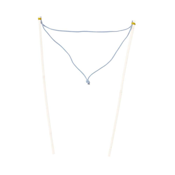 Zauberseife - Seifenblasenschnur Mini