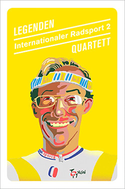 Legenden Quartett - Internationaler Radsport 2